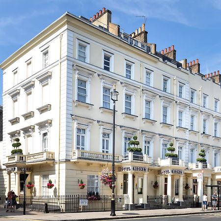 Sidney Hotel London-Victoria Exteriér fotografie