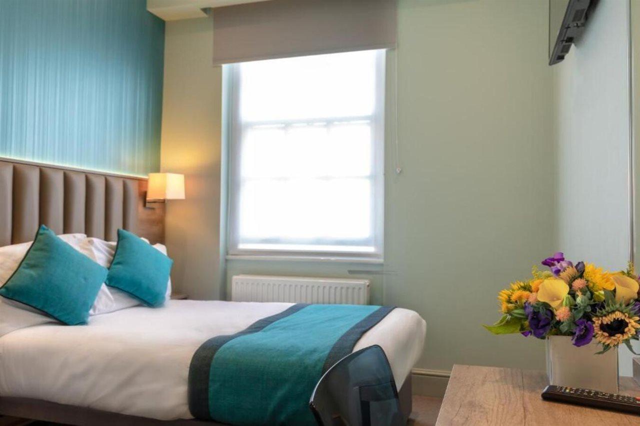 Sidney Hotel London-Victoria Exteriér fotografie