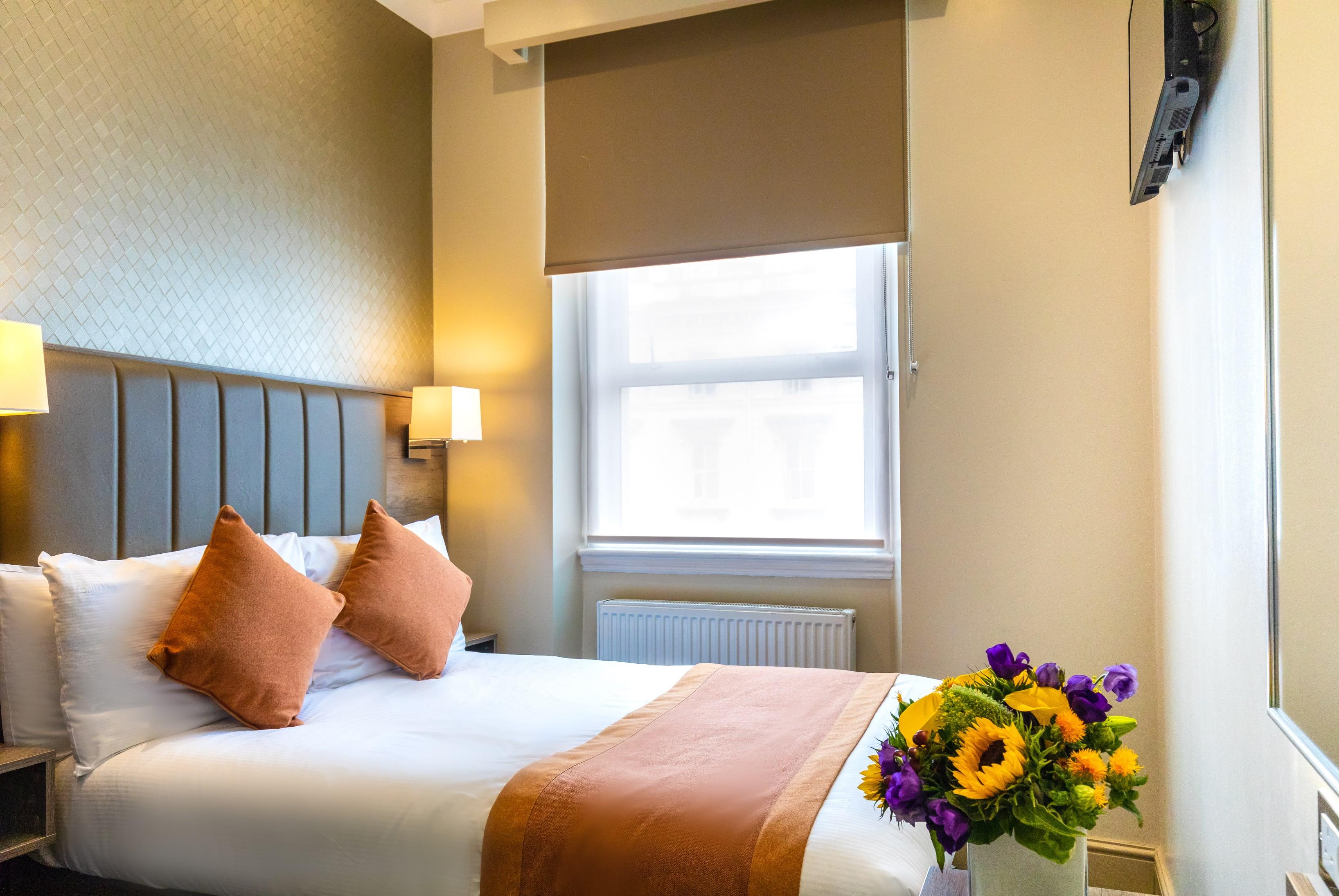 Sidney Hotel London-Victoria Exteriér fotografie