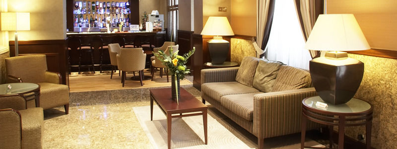 Sidney Hotel London-Victoria Exteriér fotografie