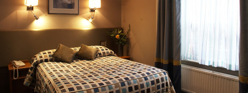 Sidney Hotel London-Victoria Exteriér fotografie