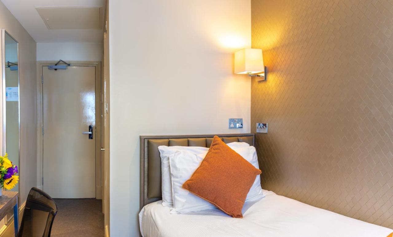 Sidney Hotel London-Victoria Exteriér fotografie